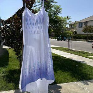 Halloween Costume - Disney Frozen 2 Snow Queen Elsa Classic Adult Women